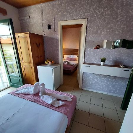 Sun Helios Garden Aparthotel Limenas  Bilik gambar