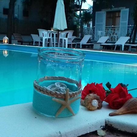 Sun Helios Garden Aparthotel Limenas  Luaran gambar