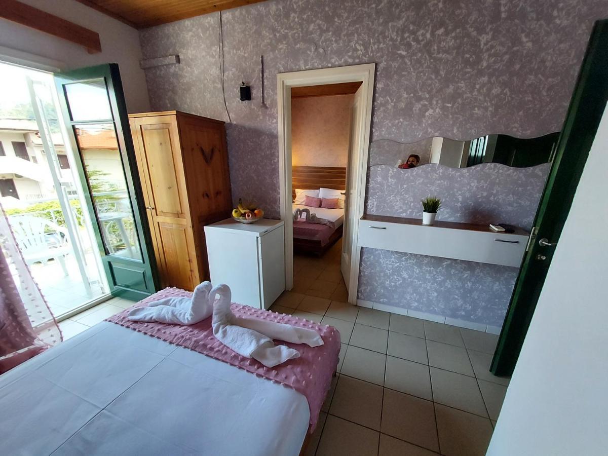 Sun Helios Garden Aparthotel Limenas  Bilik gambar