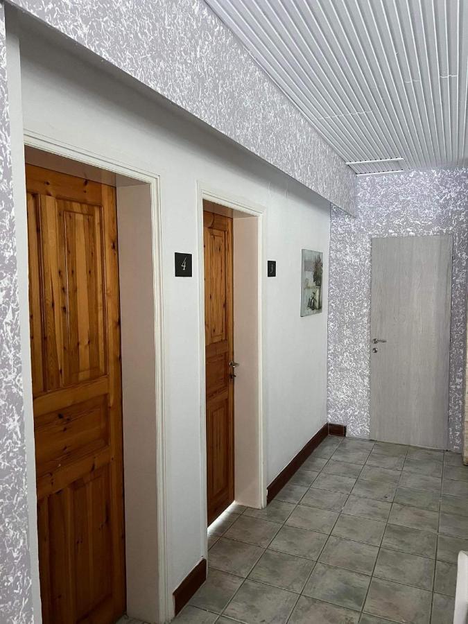 Sun Helios Garden Aparthotel Limenas  Luaran gambar